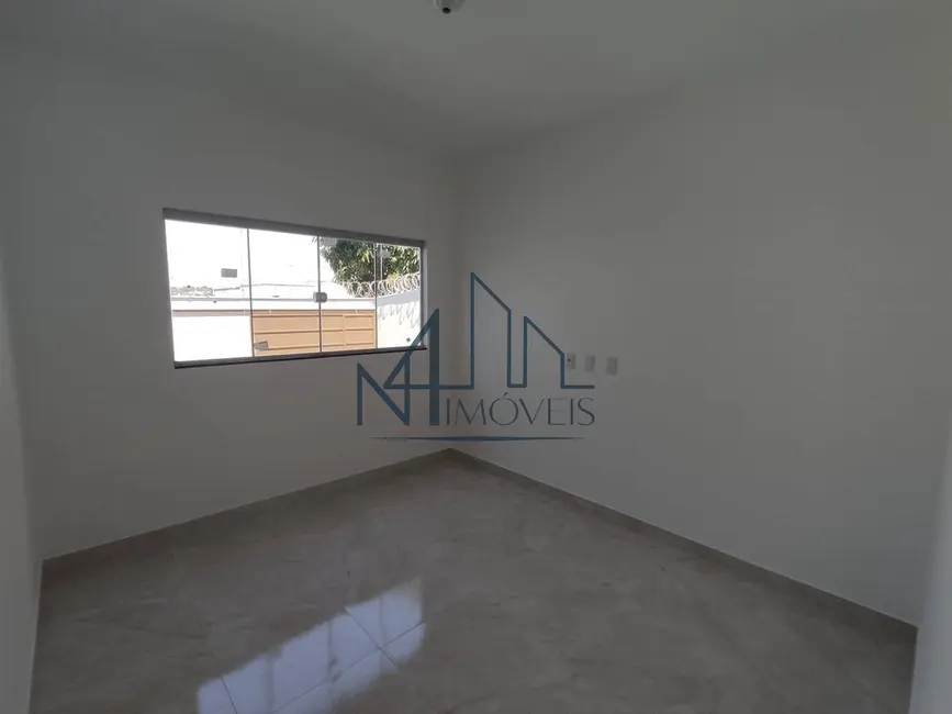 Foto 4 de Casa com 3 quartos à venda, 180m2 em Aparecida De Goiania - GO