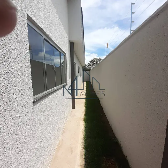 Foto 6 de Casa com 3 quartos à venda, 180m2 em Jardim das Acácias, Aparecida De Goiania - GO