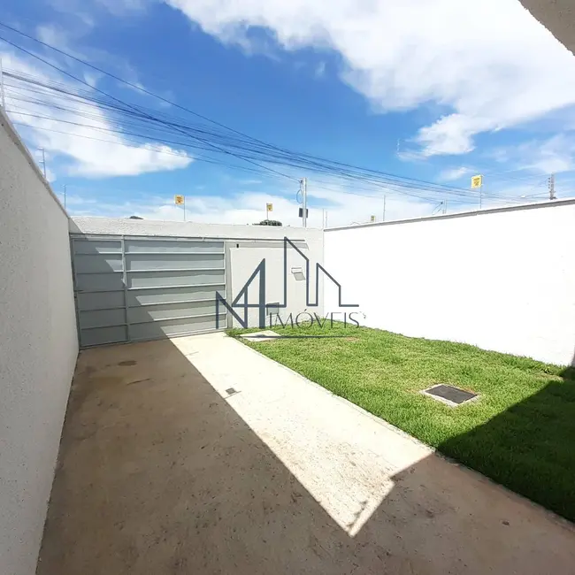 Foto 4 de Casa com 3 quartos à venda, 180m2 em Jardim das Acácias, Aparecida De Goiania - GO