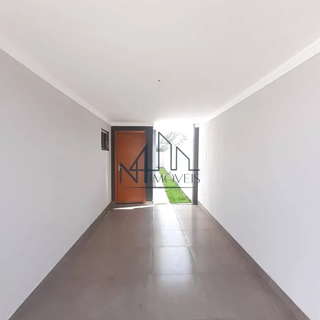 Foto 5 de Casa com 3 quartos à venda, 180m2 em Jardim das Acácias, Aparecida De Goiania - GO
