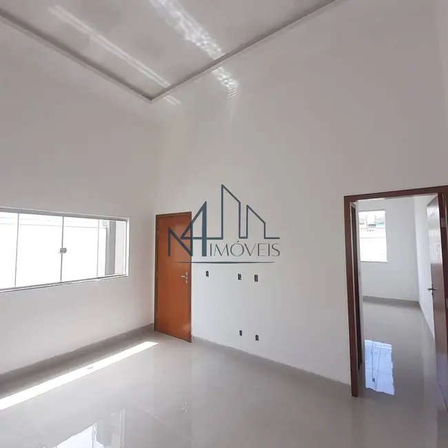 Foto 8 de Casa com 3 quartos à venda, 180m2 em Jardim das Acácias, Aparecida De Goiania - GO