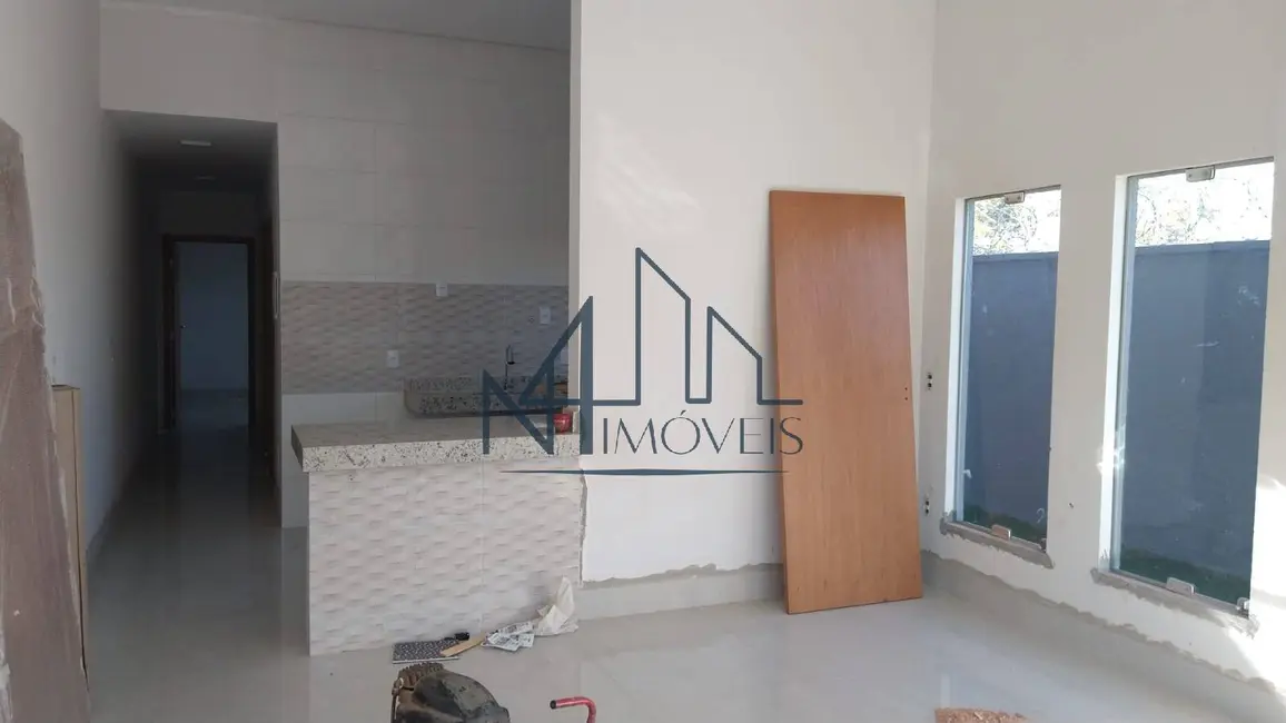 Foto 1 de Casa com 2 quartos à venda, 180m2 em Jardim Miramar, Aparecida De Goiania - GO