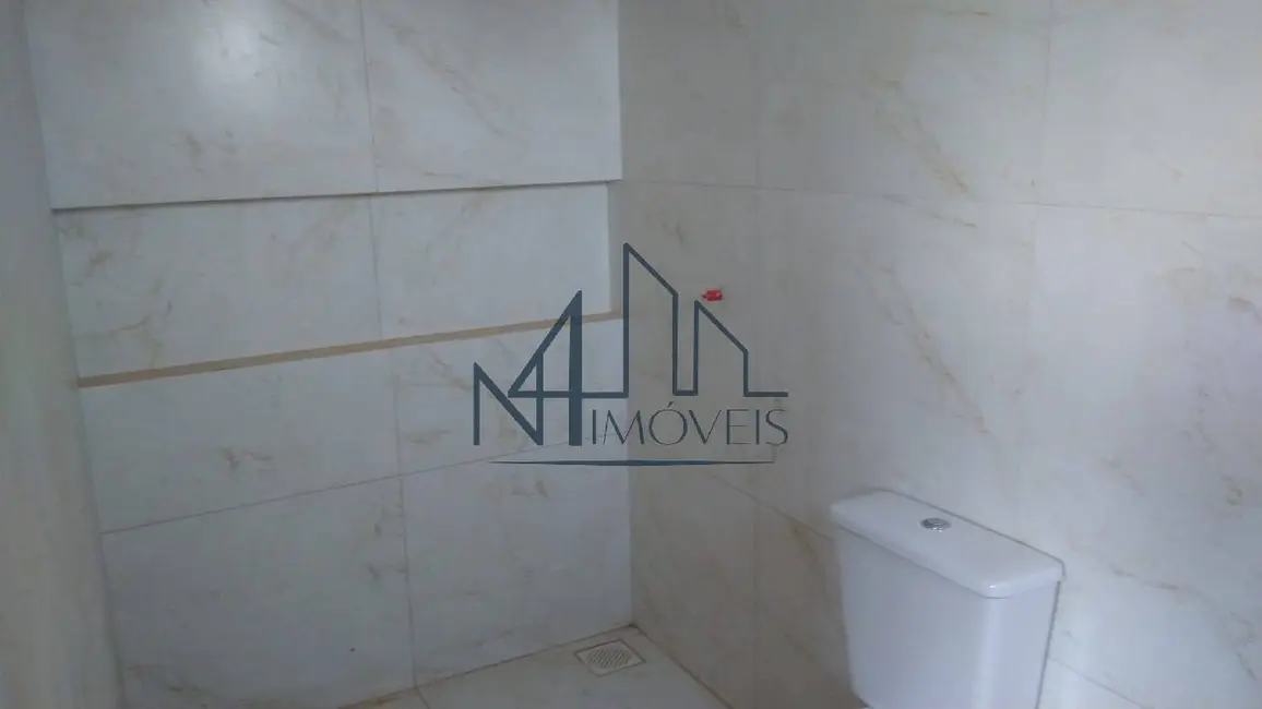 Foto 9 de Casa com 2 quartos à venda, 180m2 em Jardim Miramar, Aparecida De Goiania - GO