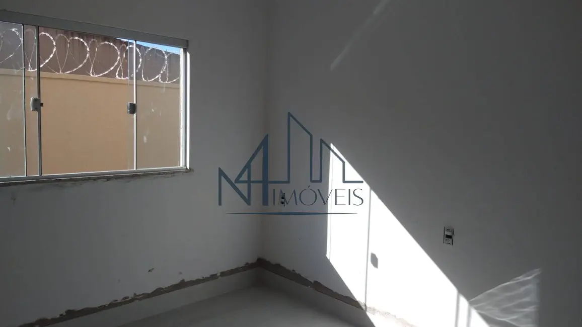 Foto 6 de Casa com 3 quartos à venda, 180m2 em Jardim Miramar, Aparecida De Goiania - GO