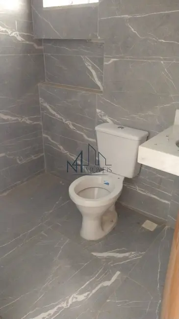 Foto 9 de Casa com 3 quartos à venda, 180m2 em Jardim Miramar, Aparecida De Goiania - GO