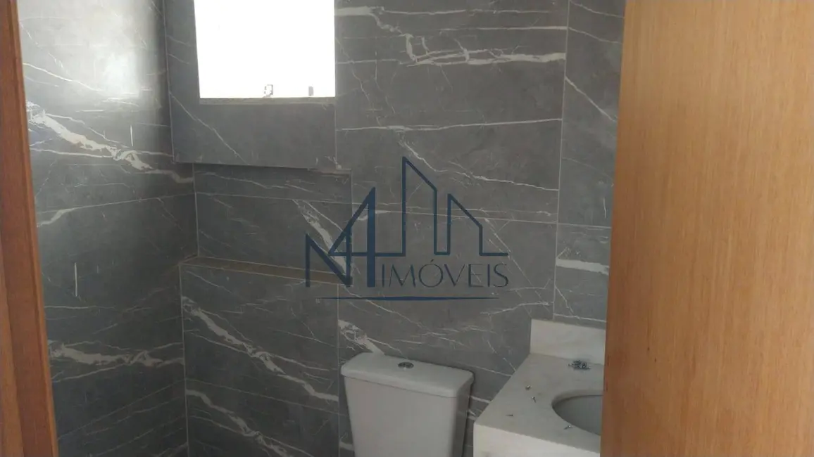 Foto 8 de Casa com 3 quartos à venda, 180m2 em Jardim Miramar, Aparecida De Goiania - GO