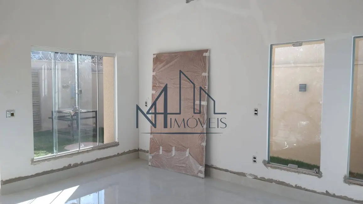 Foto 4 de Casa com 3 quartos à venda, 180m2 em Jardim Miramar, Aparecida De Goiania - GO