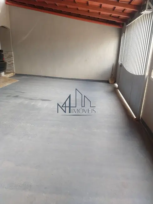 Sobrado com 4 quartos à venda, 360m2 em Residencial Village Garavelo, Aparecida De Goiania - GO - imagem 3 Foto 3 de Sobrado com 4 quartos à venda, 360m2 em Residencial Village Garavelo, Aparecida De Goiania - GO