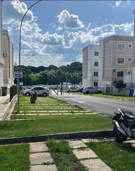 Foto 1 de Apartamento com 2 quartos à venda em Jardim Belo Horizonte, Aparecida De Goiania - GO