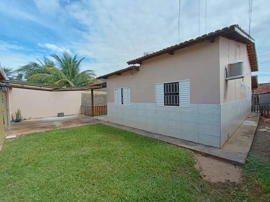 Foto 2 de Casa com 3 quartos à venda, 389m2 em Jardim Mont Serrat, Aparecida De Goiania - GO