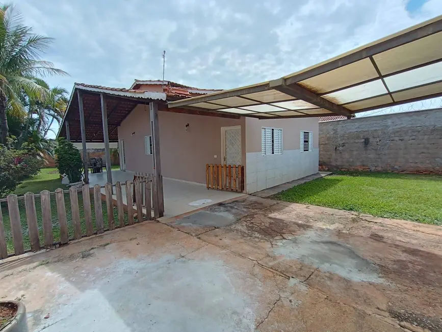 Foto 1 de Casa com 3 quartos à venda, 389m2 em Jardim Mont Serrat, Aparecida De Goiania - GO