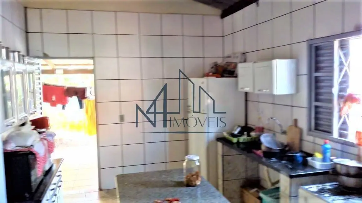 Casa com 2 quartos à venda, 360m2 em Jardim dos Girassóis, Aparecida De Goiania - GO - imagem 3 Foto 3 de Casa com 2 quartos à venda, 360m2 em Jardim dos Girassóis, Aparecida De Goiania - GO