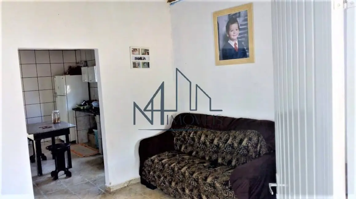 Casa com 2 quartos à venda, 360m2 em Jardim dos Girassóis, Aparecida De Goiania - GO - imagem 4 Foto 4 de Casa com 2 quartos à venda, 360m2 em Jardim dos Girassóis, Aparecida De Goiania - GO