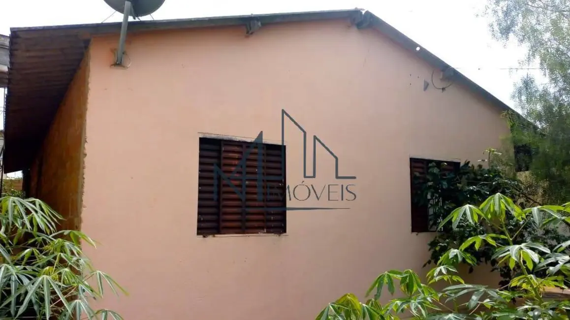 Foto 2 de Casa com 2 quartos à venda, 360m2 em Jardim dos Girassóis, Aparecida De Goiania - GO