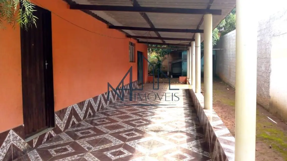 Foto 3 de Casa com 2 quartos à venda, 360m2 em Jardim dos Girassóis, Aparecida De Goiania - GO