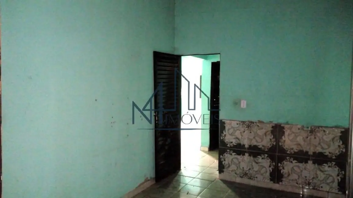 Foto 6 de Casa com 2 quartos à venda, 360m2 em Jardim dos Girassóis, Aparecida De Goiania - GO