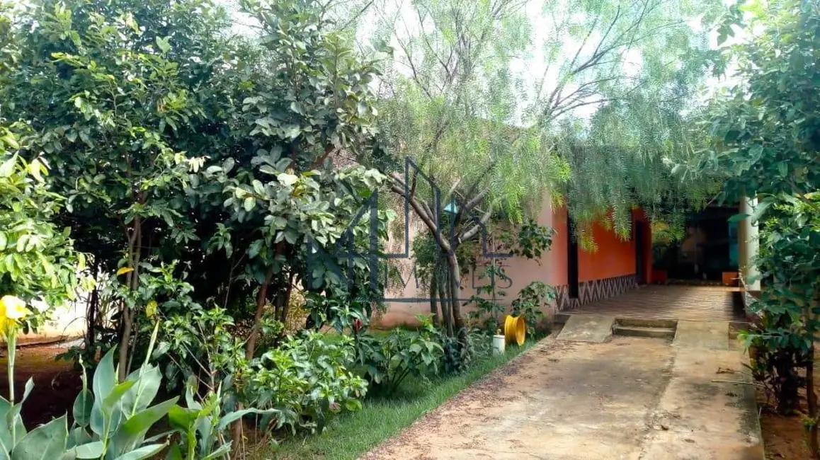 Foto 1 de Casa com 2 quartos à venda, 360m2 em Jardim dos Girassóis, Aparecida De Goiania - GO