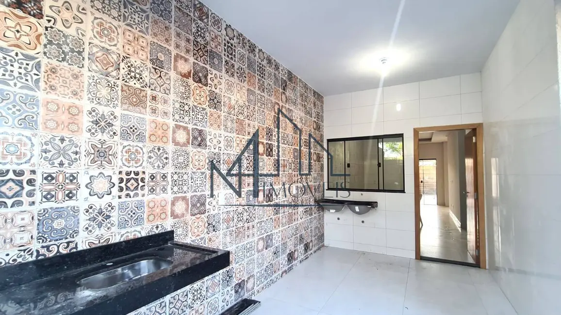 Foto 8 de Casa com 3 quartos à venda, 200m2 em Setor Colonial Sul, Aparecida De Goiania - GO