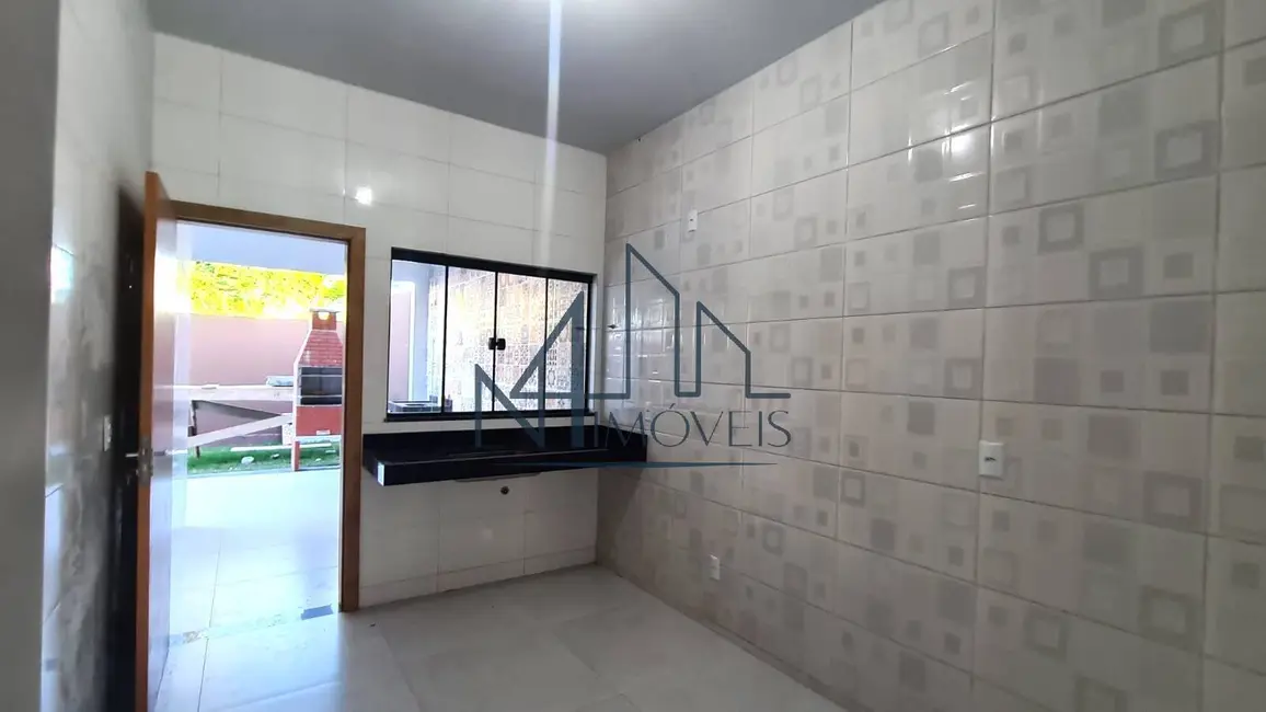 Foto 7 de Casa com 3 quartos à venda, 200m2 em Setor Colonial Sul, Aparecida De Goiania - GO