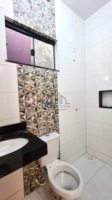 Foto 6 de Casa com 3 quartos à venda, 200m2 em Setor Colonial Sul, Aparecida De Goiania - GO