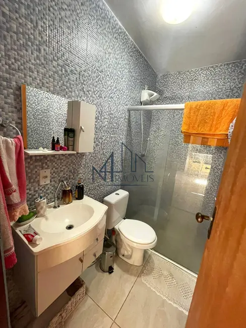 Foto 8 de Casa de Condomínio com 4 quartos à venda, 125m2 em Fazenda Santa Rita - Conjunto Residencial Alto Oriente, Goiania - GO