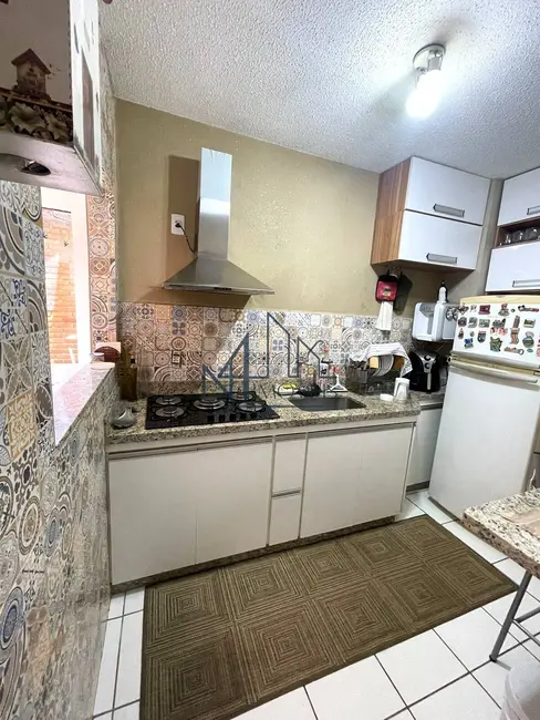 Foto 3 de Casa de Condomínio com 4 quartos à venda, 125m2 em Fazenda Santa Rita - Conjunto Residencial Alto Oriente, Goiania - GO