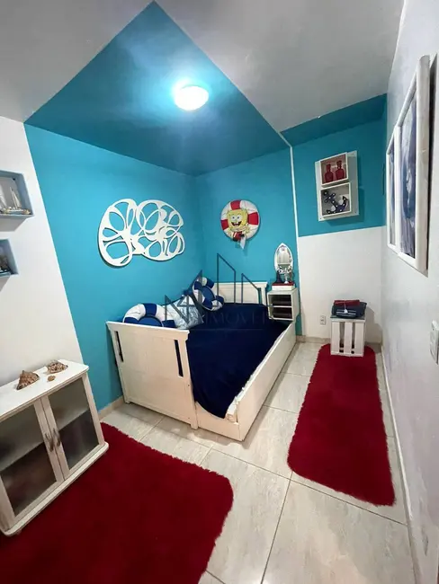 Foto 7 de Casa de Condomínio com 4 quartos à venda, 125m2 em Fazenda Santa Rita - Conjunto Residencial Alto Oriente, Goiania - GO