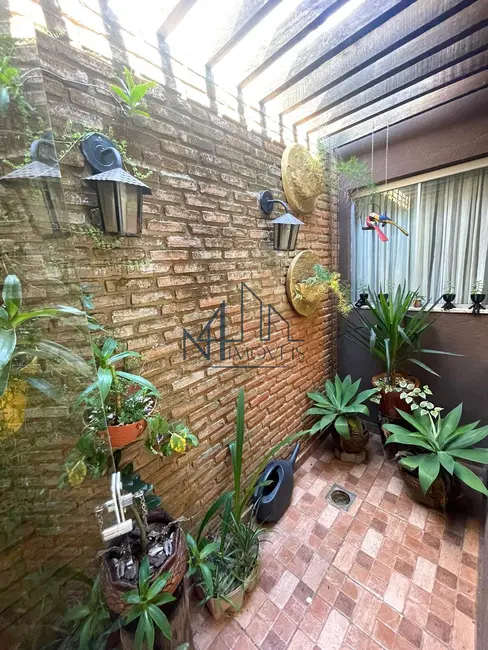 Foto 9 de Casa de Condomínio com 4 quartos à venda, 125m2 em Fazenda Santa Rita - Conjunto Residencial Alto Oriente, Goiania - GO