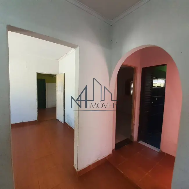 Foto 7 de Casa com 3 quartos à venda, 226m2 em Cidade Livre, Aparecida De Goiania - GO