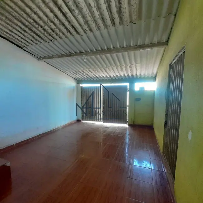 Foto 3 de Casa com 3 quartos à venda, 226m2 em Cidade Livre, Aparecida De Goiania - GO