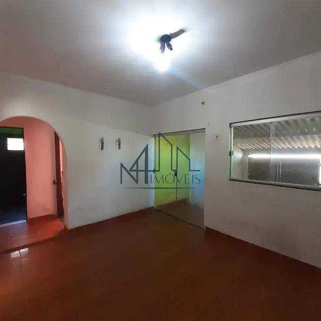 Foto 4 de Casa com 3 quartos à venda, 226m2 em Cidade Livre, Aparecida De Goiania - GO
