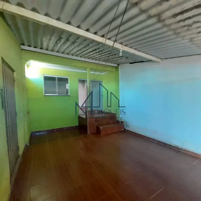 Foto 2 de Casa com 3 quartos à venda, 226m2 em Cidade Livre, Aparecida De Goiania - GO