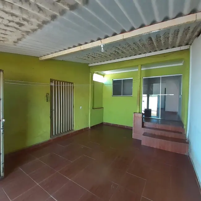Foto 1 de Casa com 3 quartos à venda, 226m2 em Cidade Livre, Aparecida De Goiania - GO