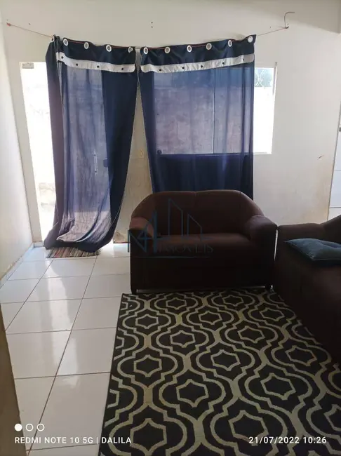 Foto 5 de Casa com 3 quartos à venda, 360m2 em Nova Olinda, Aparecida De Goiania - GO