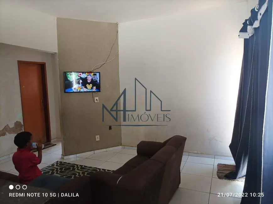 Foto 6 de Casa com 3 quartos à venda, 360m2 em Nova Olinda, Aparecida De Goiania - GO
