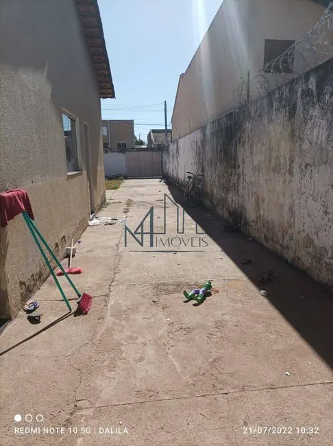 Foto 4 de Casa com 3 quartos à venda, 360m2 em Nova Olinda, Aparecida De Goiania - GO