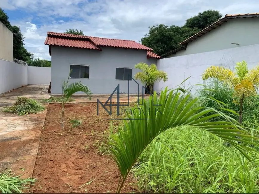 Foto 2 de Casa com 3 quartos à venda, 360m2 em Nova Olinda, Aparecida De Goiania - GO