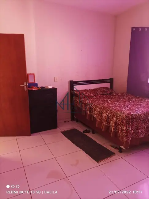 Foto 9 de Casa com 3 quartos à venda, 360m2 em Nova Olinda, Aparecida De Goiania - GO