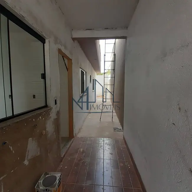 Foto 6 de Casa com 2 quartos à venda, 180m2 em Jardim Miramar, Aparecida De Goiania - GO