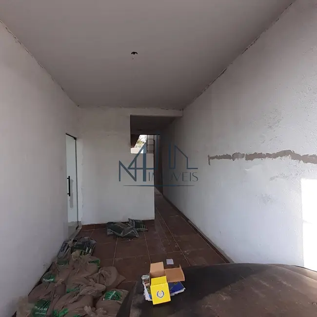 Foto 5 de Casa com 2 quartos à venda, 180m2 em Jardim Miramar, Aparecida De Goiania - GO