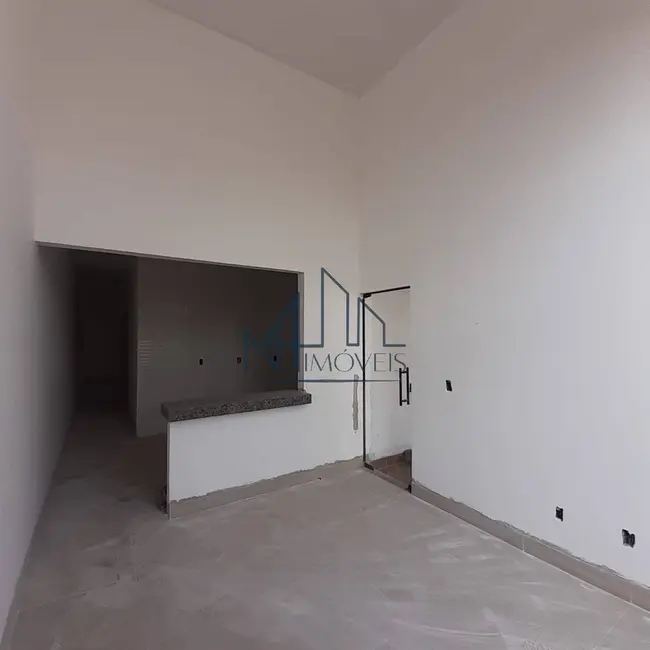 Foto 9 de Casa com 2 quartos à venda, 180m2 em Jardim Miramar, Aparecida De Goiania - GO