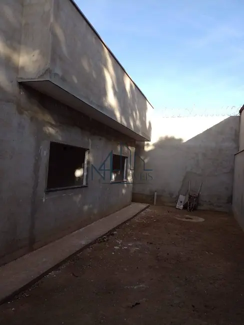 Foto 4 de Casa com 3 quartos à venda, 275m2 em Residencial Caraíbas, Aparecida De Goiania - GO