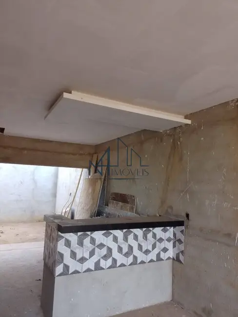 Foto 7 de Casa com 3 quartos à venda, 275m2 em Residencial Caraíbas, Aparecida De Goiania - GO