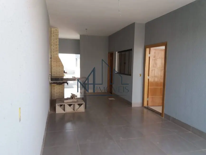 Foto 3 de Casa com 3 quartos à venda, 220m2 em Jardim Boa Esperança, Aparecida De Goiania - GO