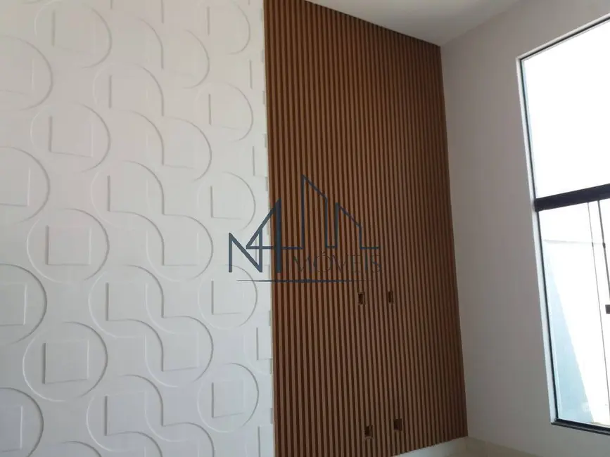 Foto 7 de Casa com 3 quartos à venda, 220m2 em Jardim Boa Esperança, Aparecida De Goiania - GO