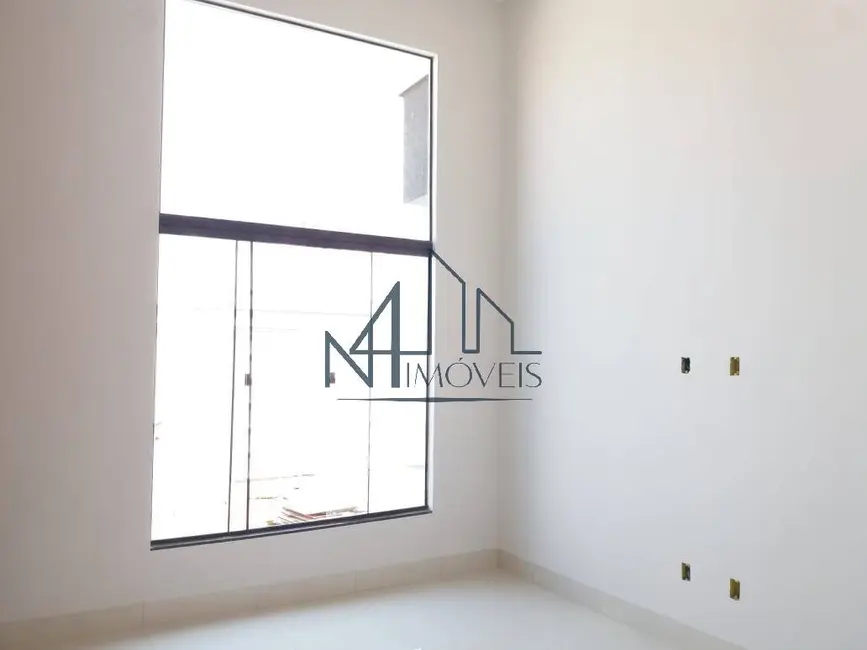 Foto 6 de Casa com 3 quartos à venda, 220m2 em Jardim Boa Esperança, Aparecida De Goiania - GO