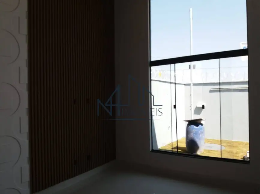 Foto 5 de Casa com 3 quartos à venda, 220m2 em Jardim Boa Esperança, Aparecida De Goiania - GO