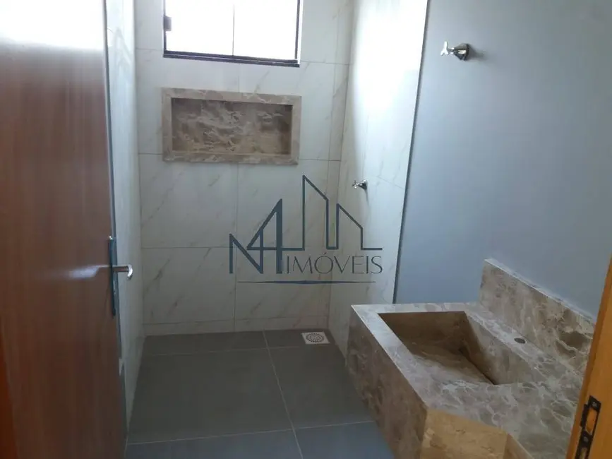 Foto 9 de Casa com 3 quartos à venda, 220m2 em Jardim Boa Esperança, Aparecida De Goiania - GO