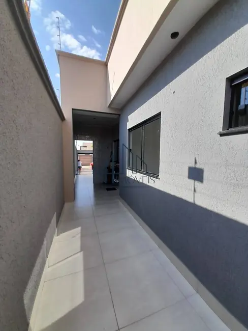 Casa com 3 quartos à venda, 180m2 em Residencial Solar Central Park, Aparecida De Goiania - GO - imagem 6 Foto 6 de Casa com 3 quartos à venda, 180m2 em Residencial Solar Central Park, Aparecida De Goiania - GO