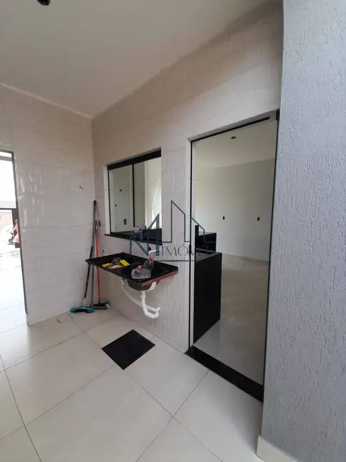 Casa com 3 quartos à venda, 180m2 em Residencial Solar Central Park, Aparecida De Goiania - GO - imagem 5 Foto 5 de Casa com 3 quartos à venda, 180m2 em Residencial Solar Central Park, Aparecida De Goiania - GO